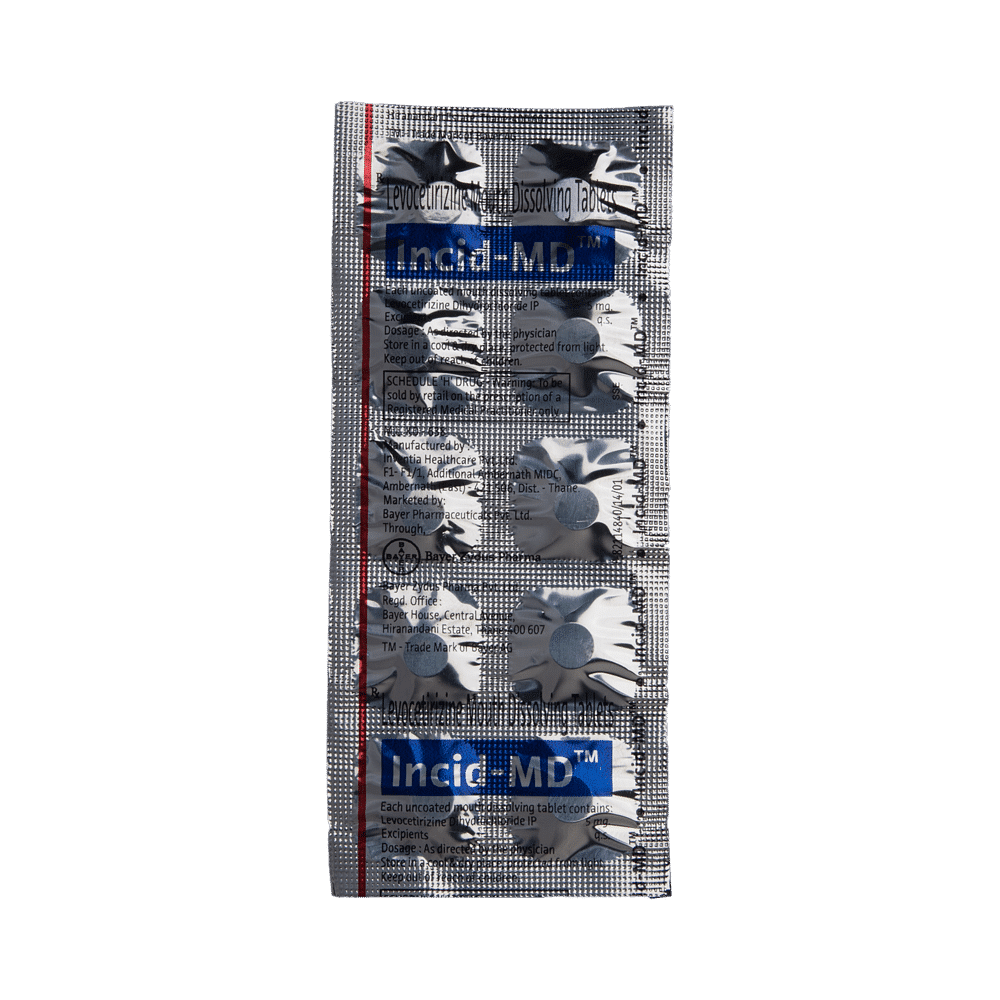 medicine