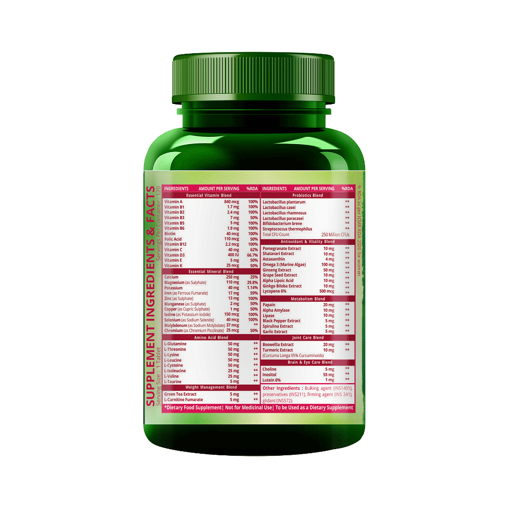 medicine