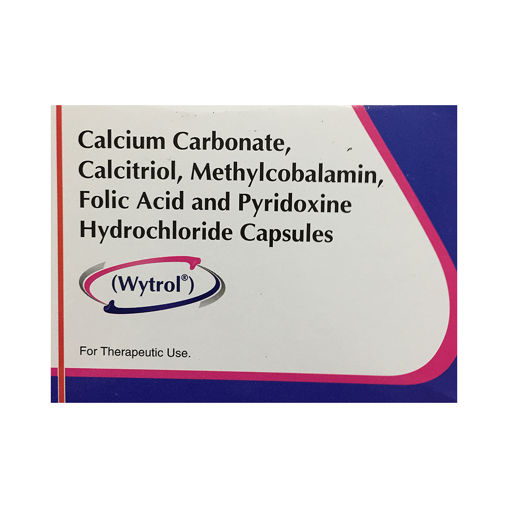 medicine