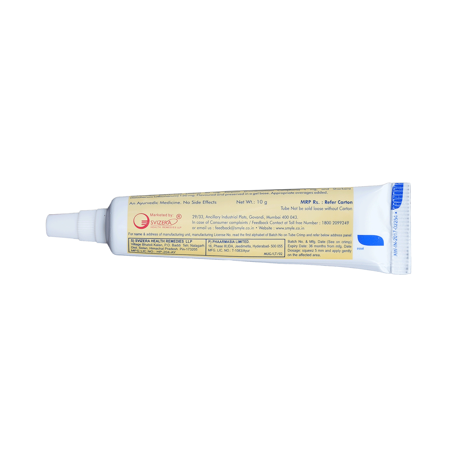 medicine