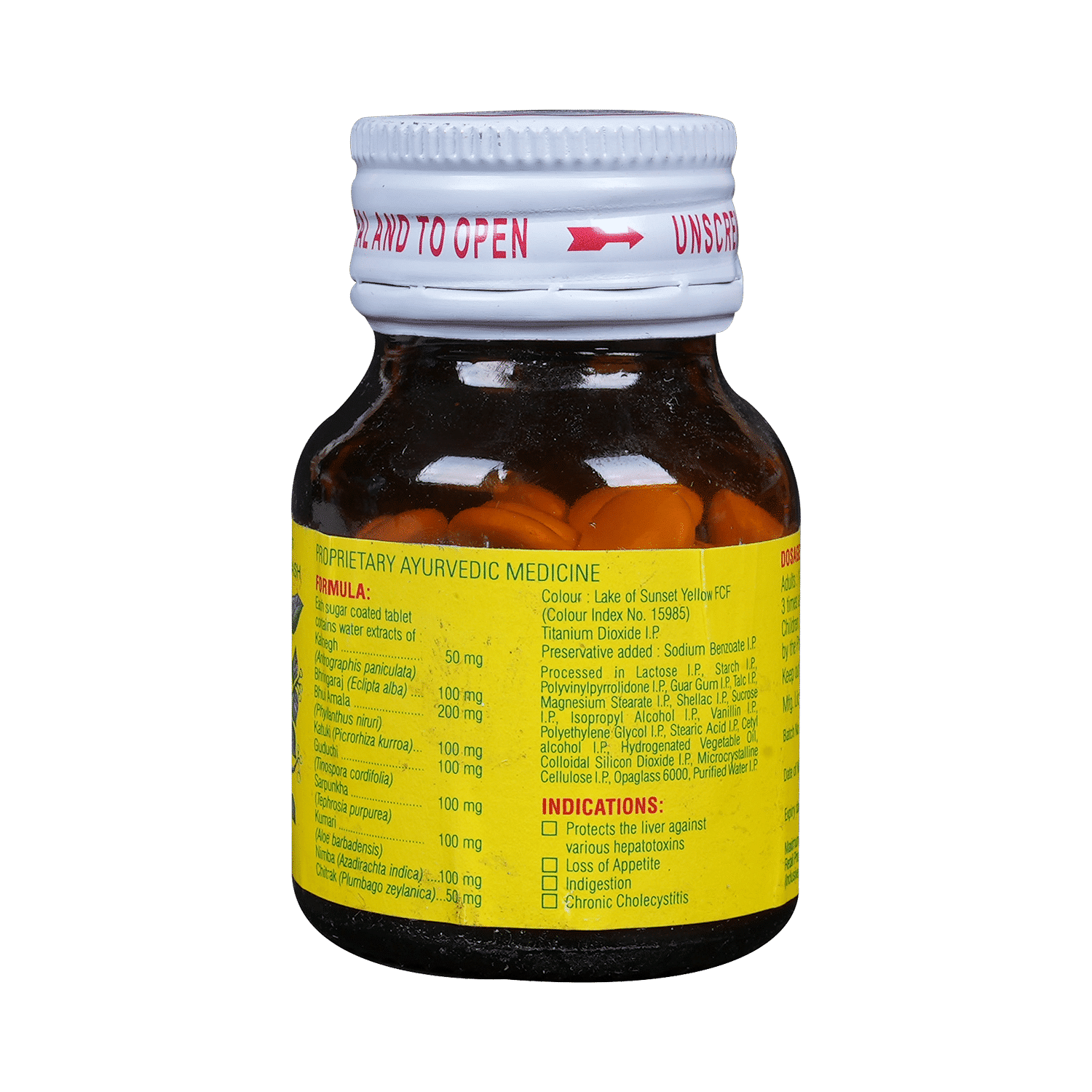 medicine