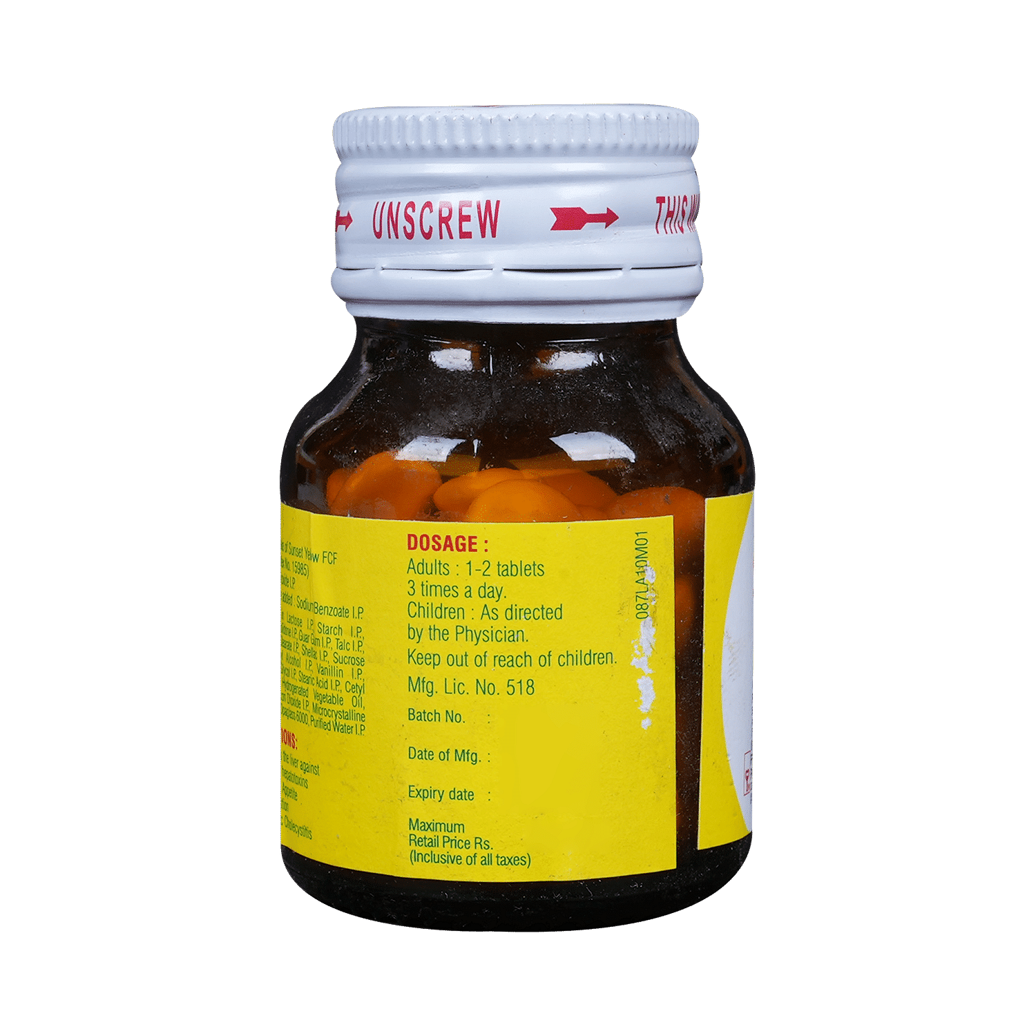 medicine