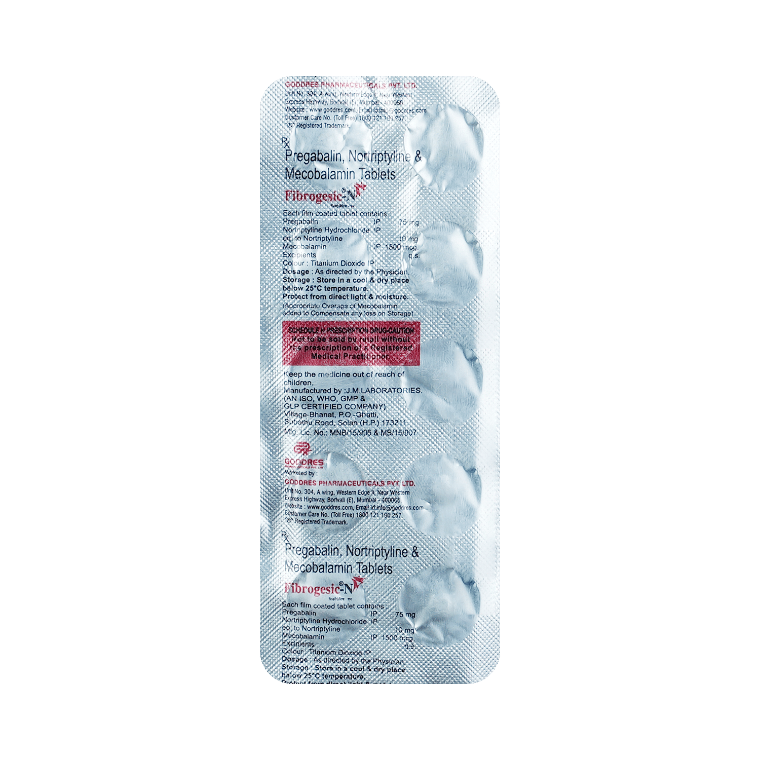 medicine