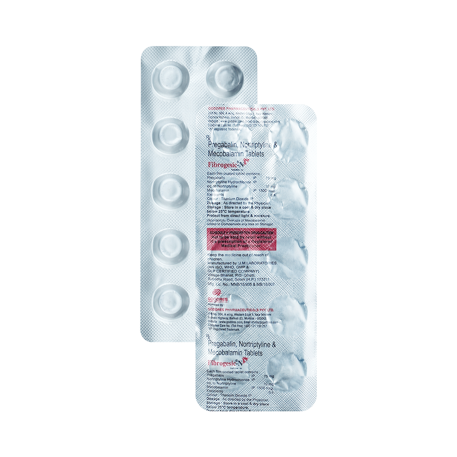 medicine