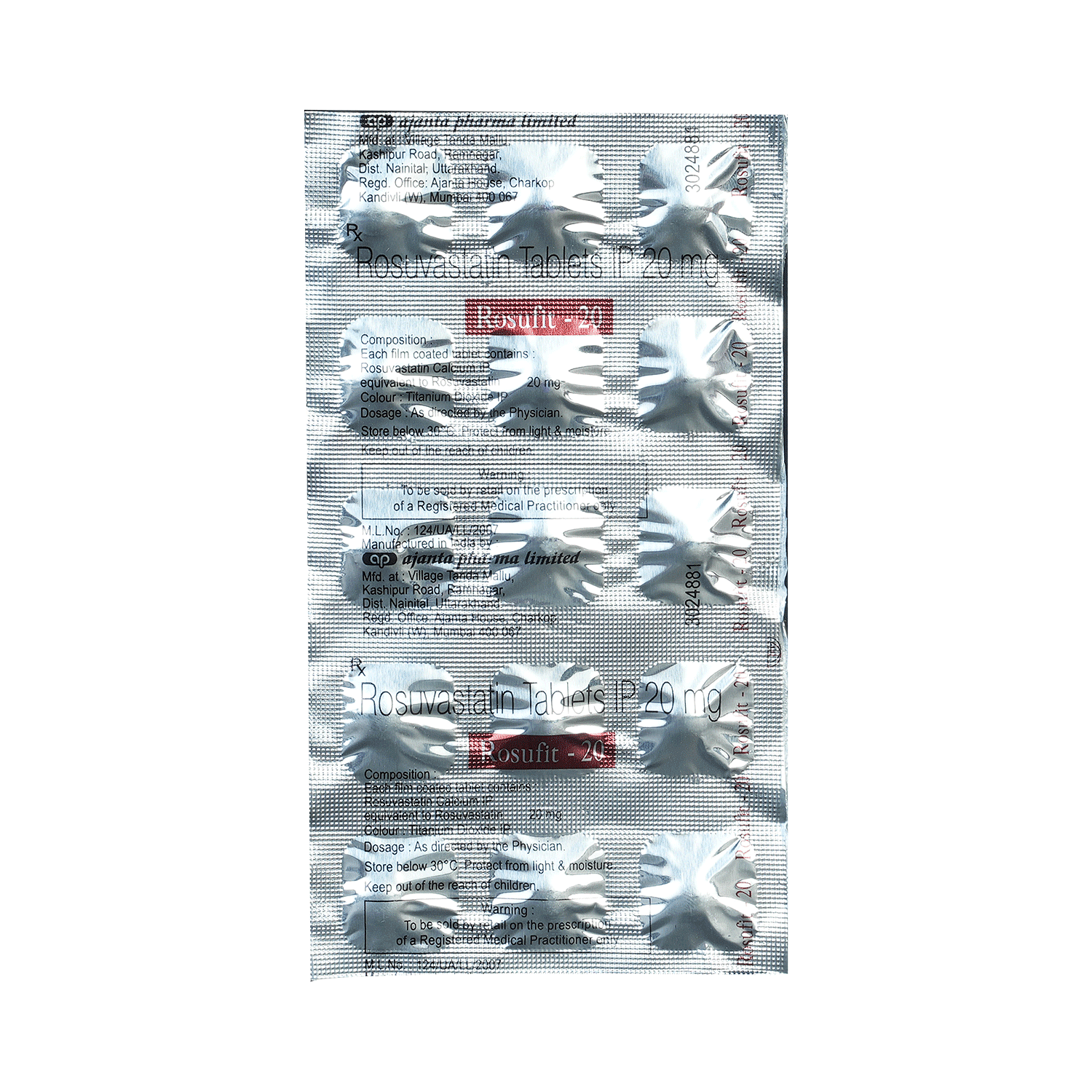 medicine