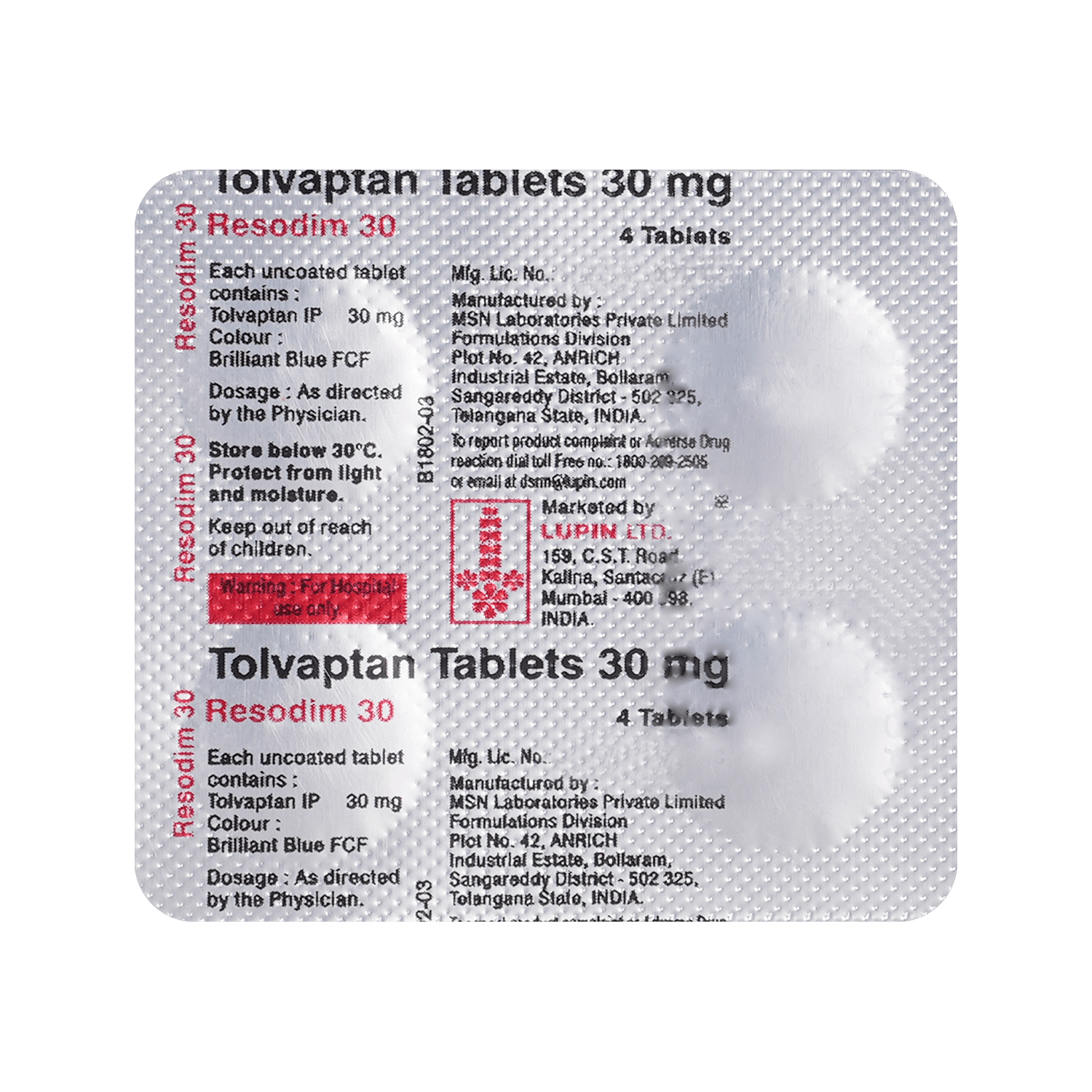 medicine
