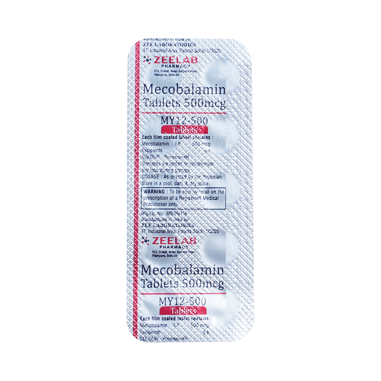 medicine