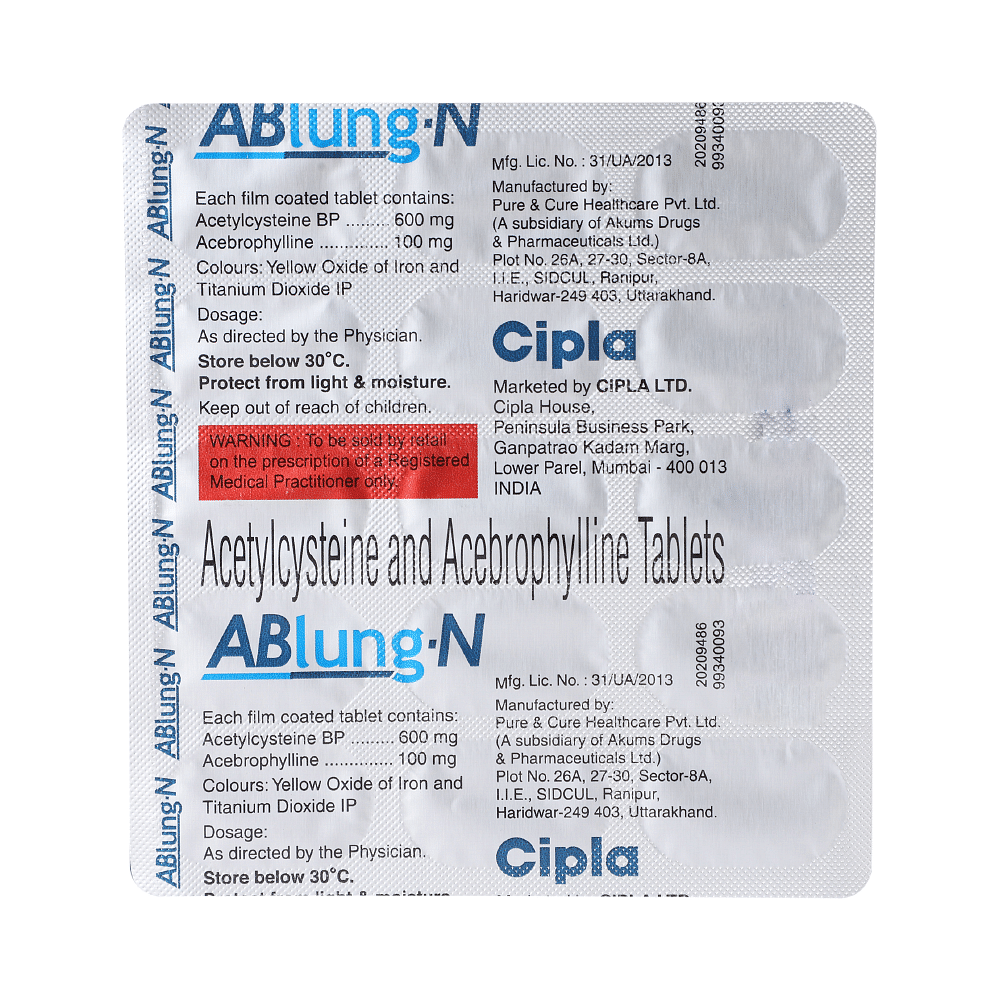 medicine