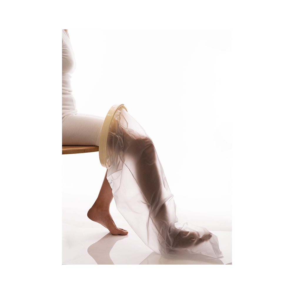 Tynor C16 Cast Cover for Leg Universal