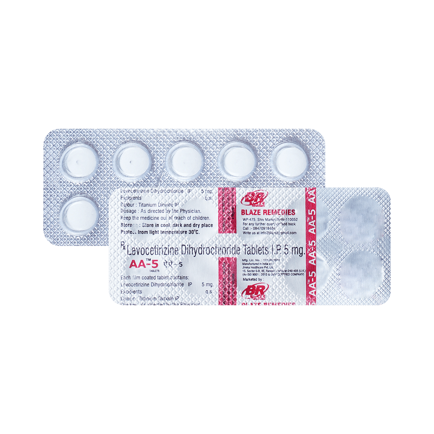 medicine