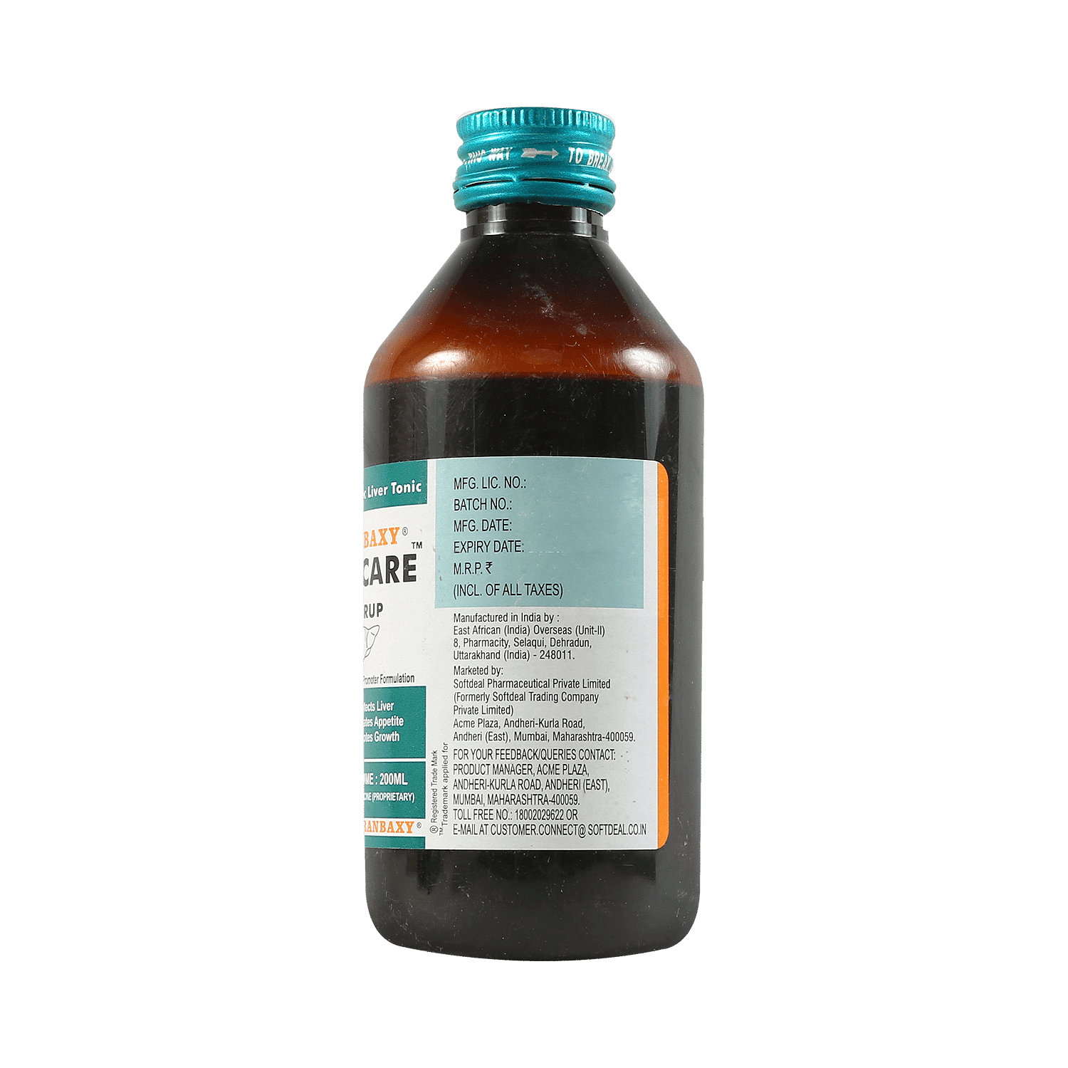 medicine