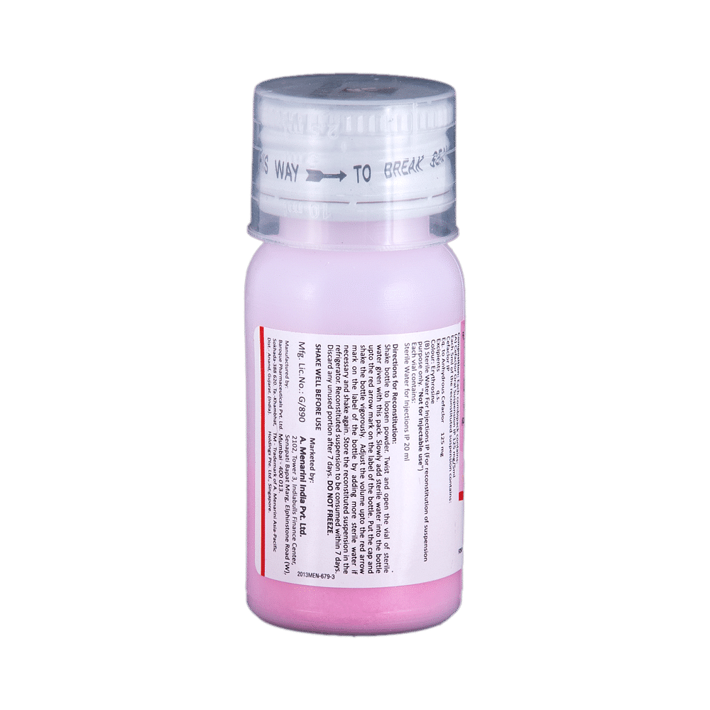 medicine