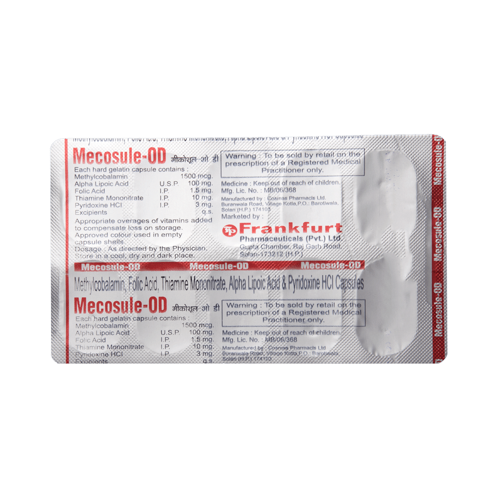 medicine