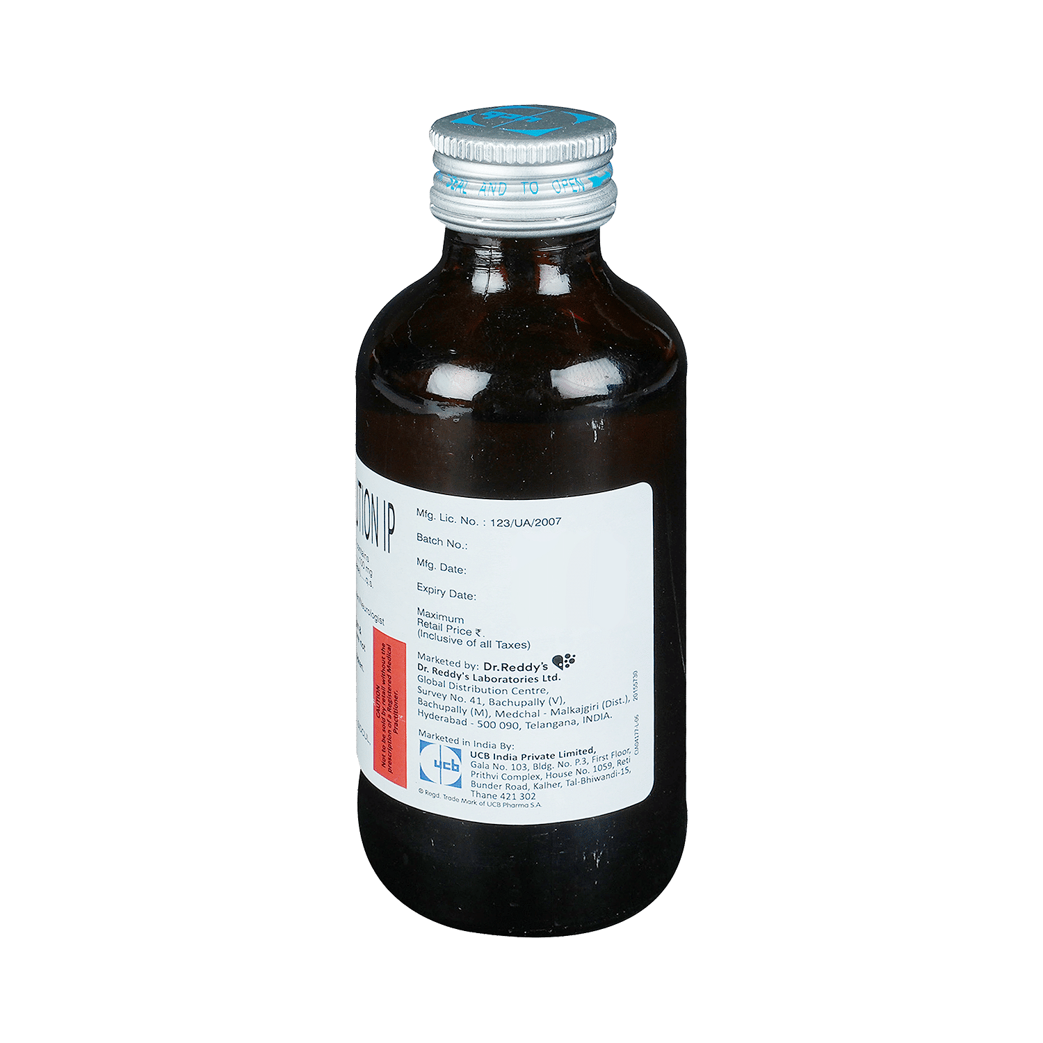 medicine