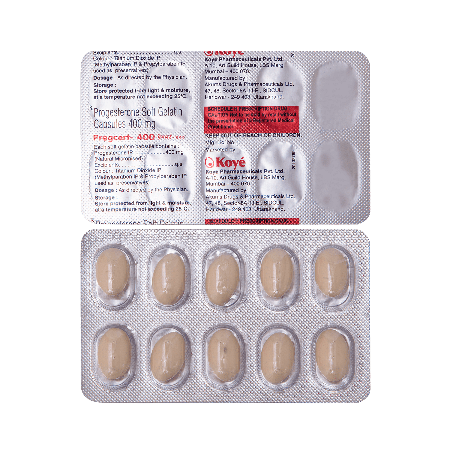 medicine