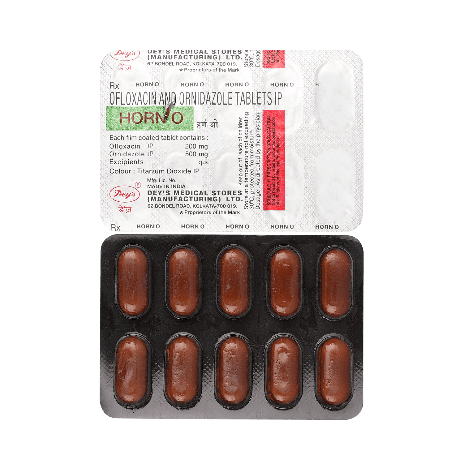 medicine