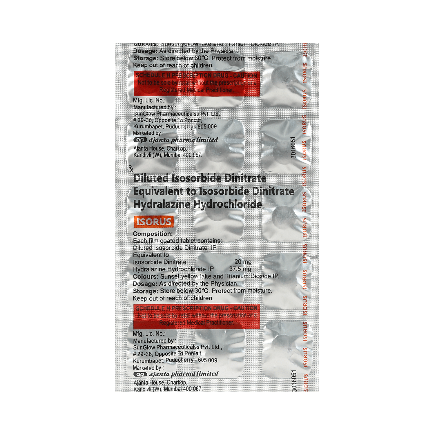 medicine