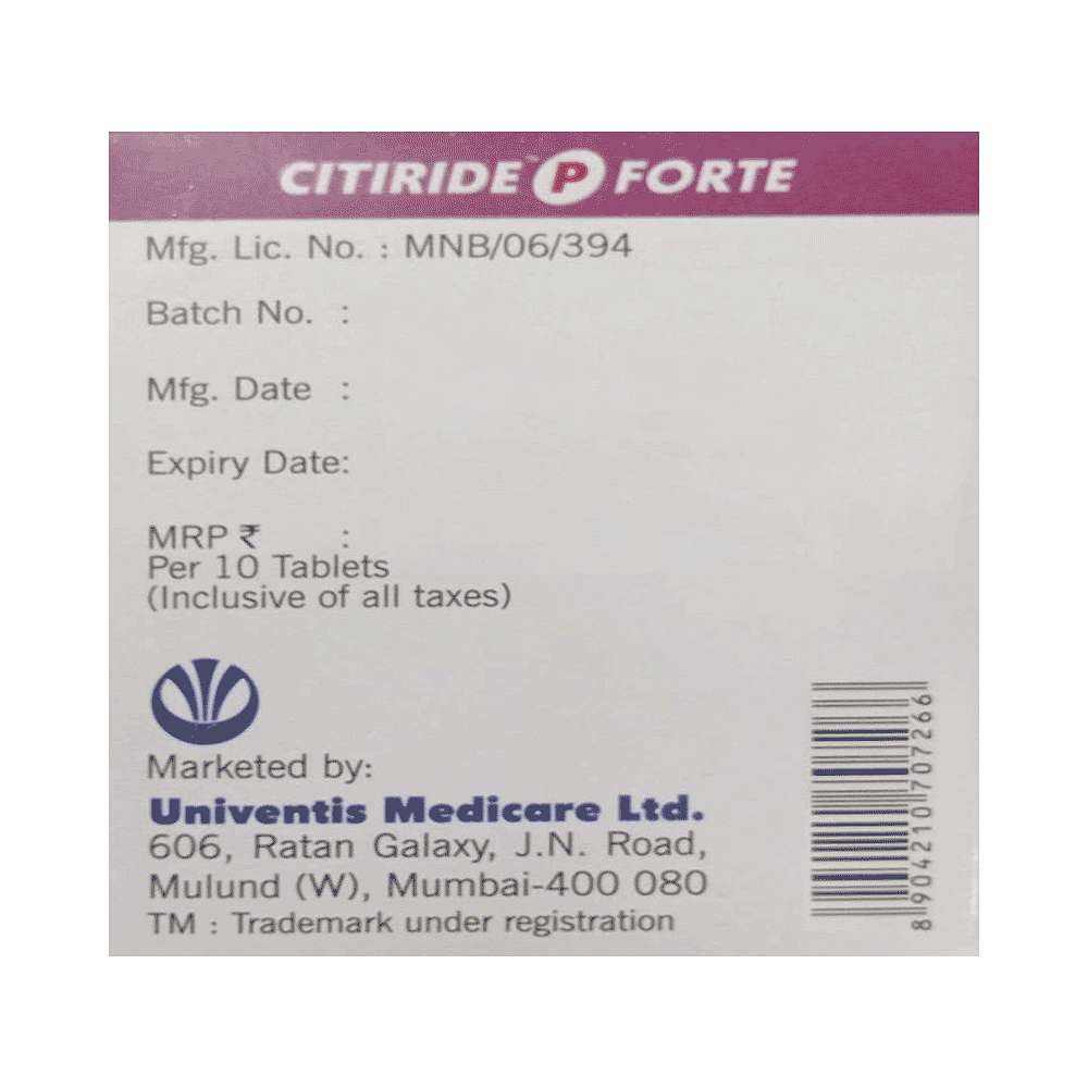 medicine