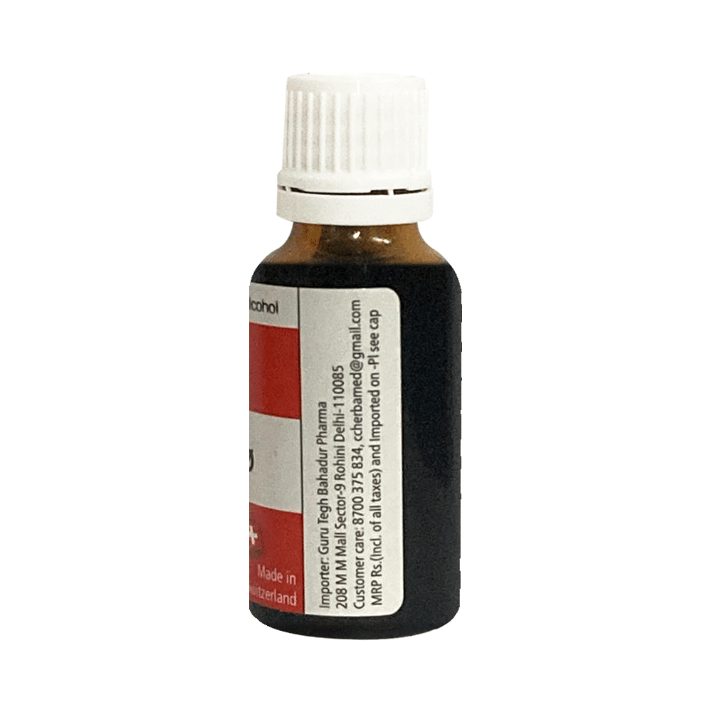 medicine