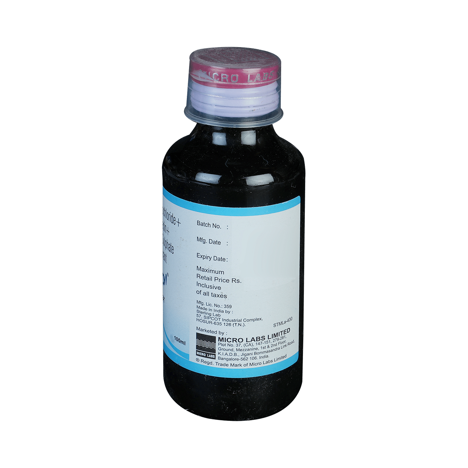 medicine