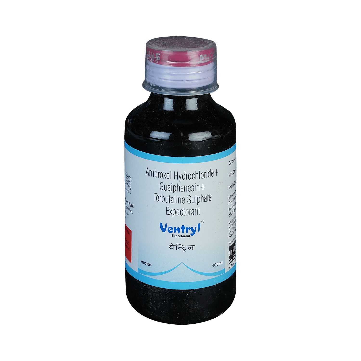 medicine