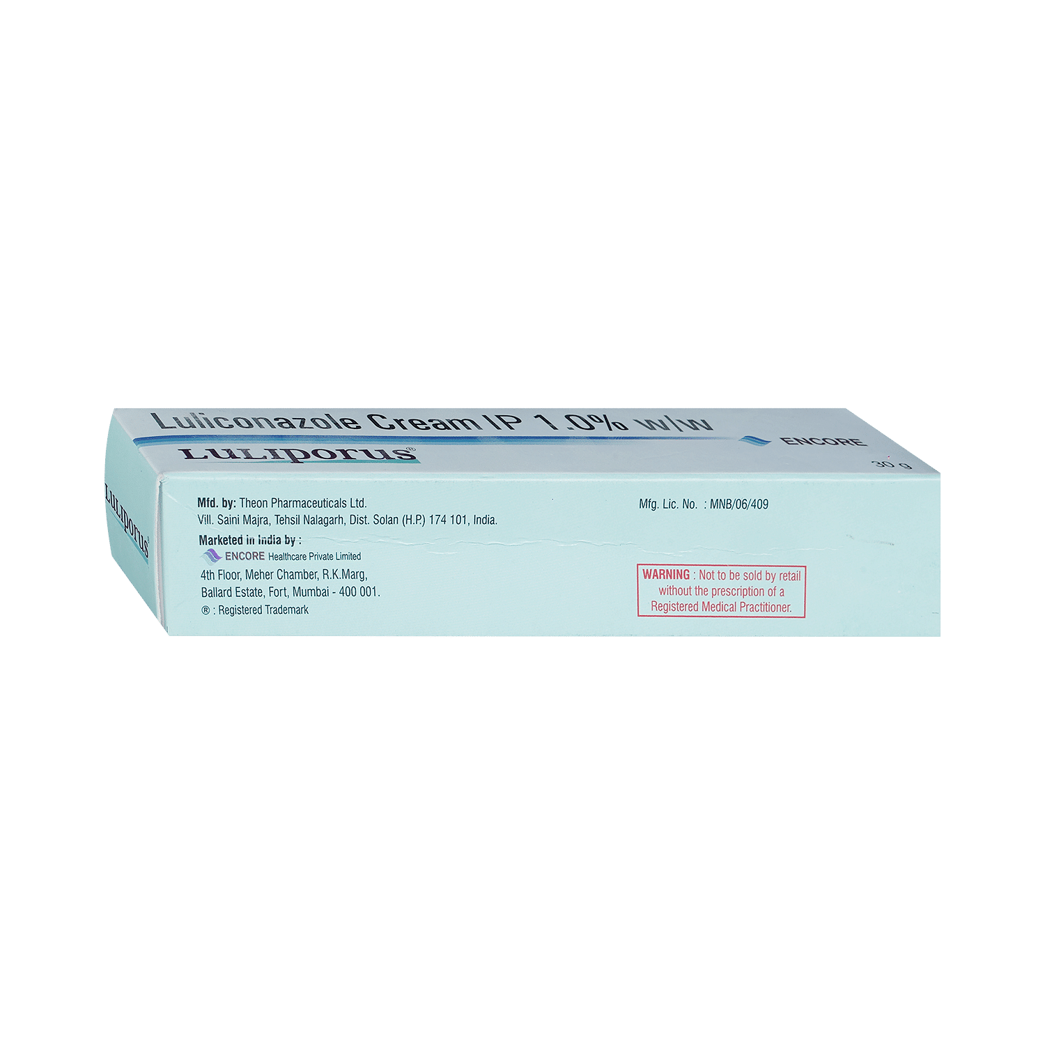medicine
