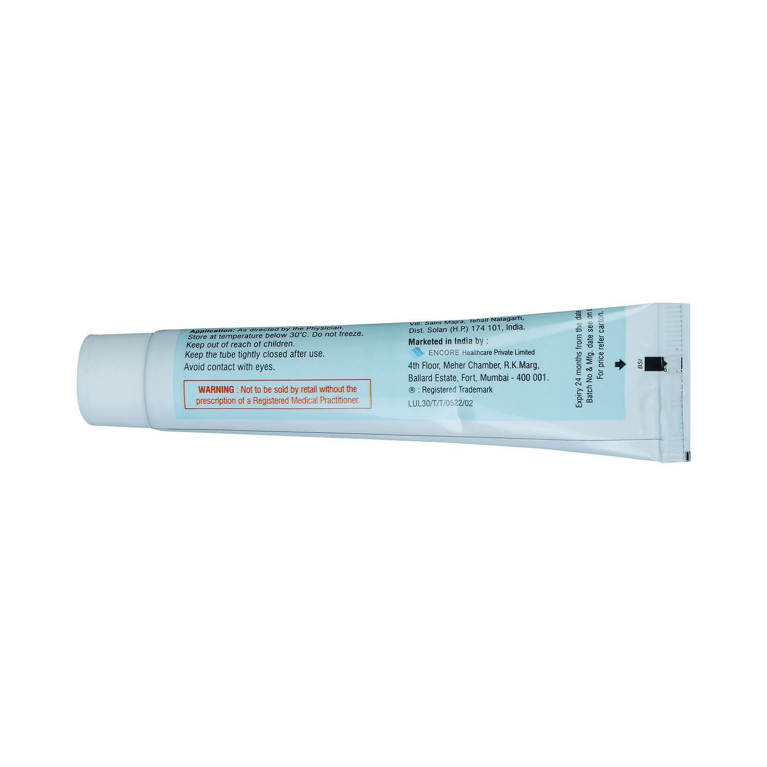 medicine