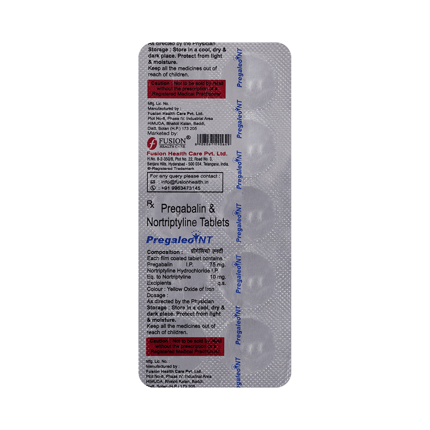 medicine