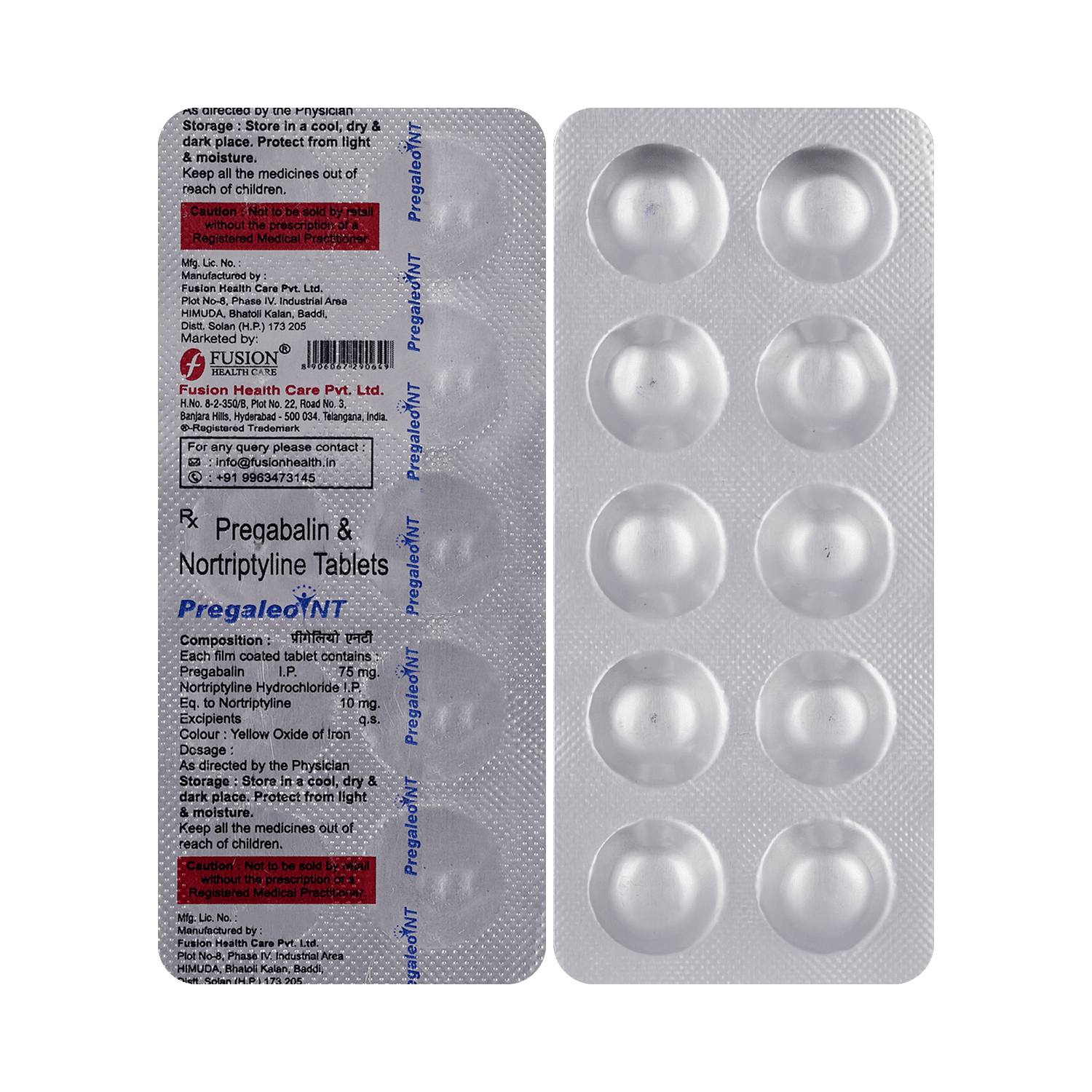 medicine