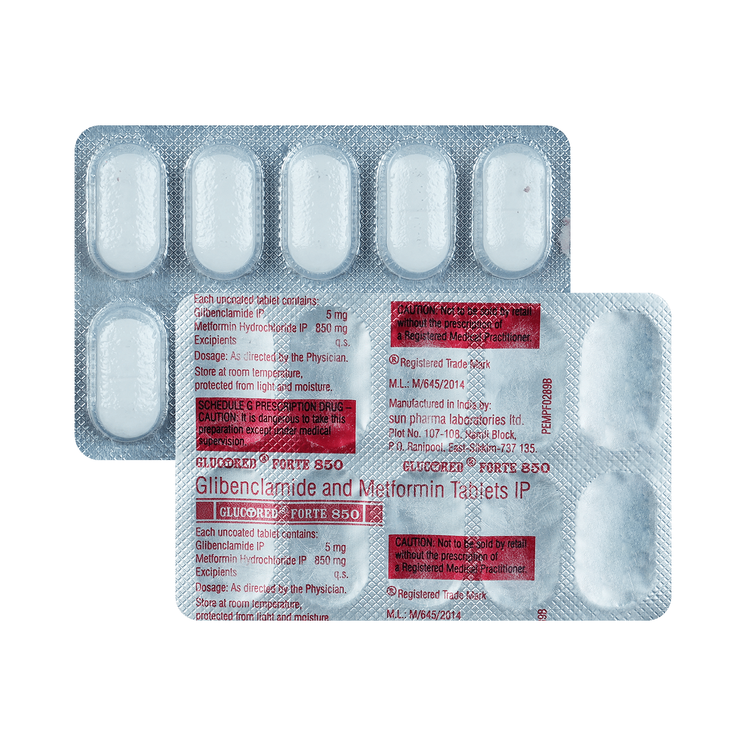 medicine