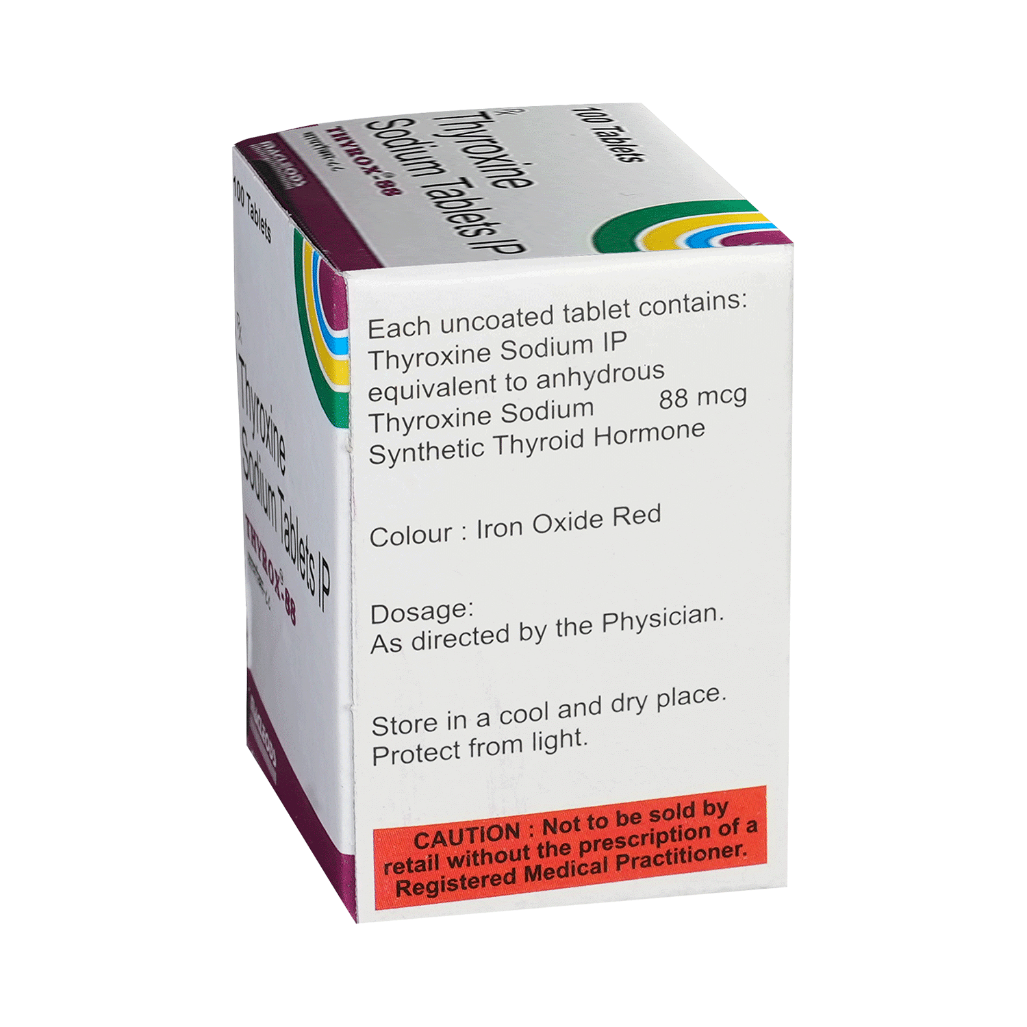 medicine