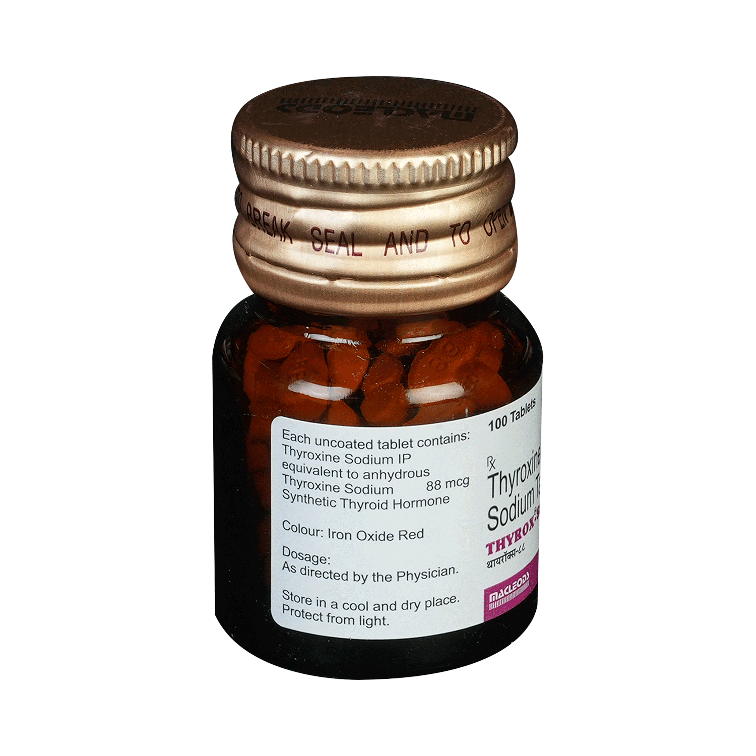 medicine