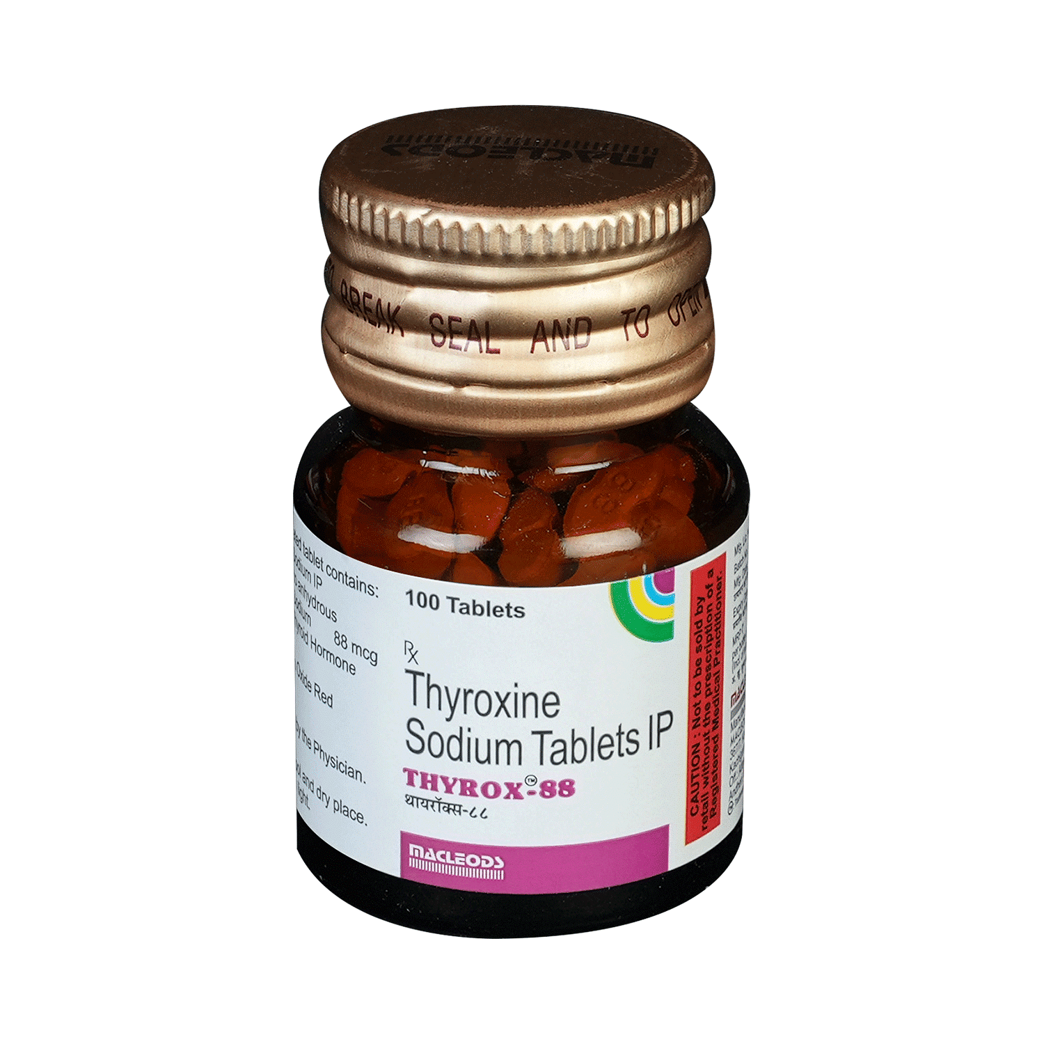 medicine