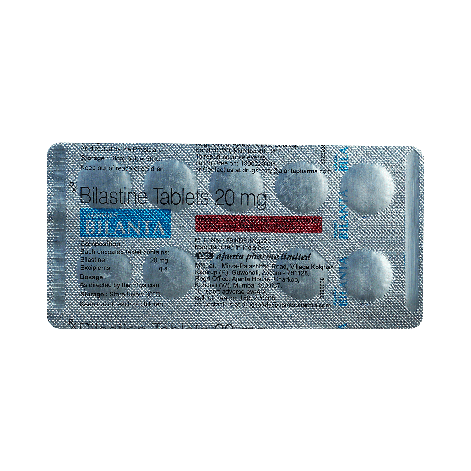medicine