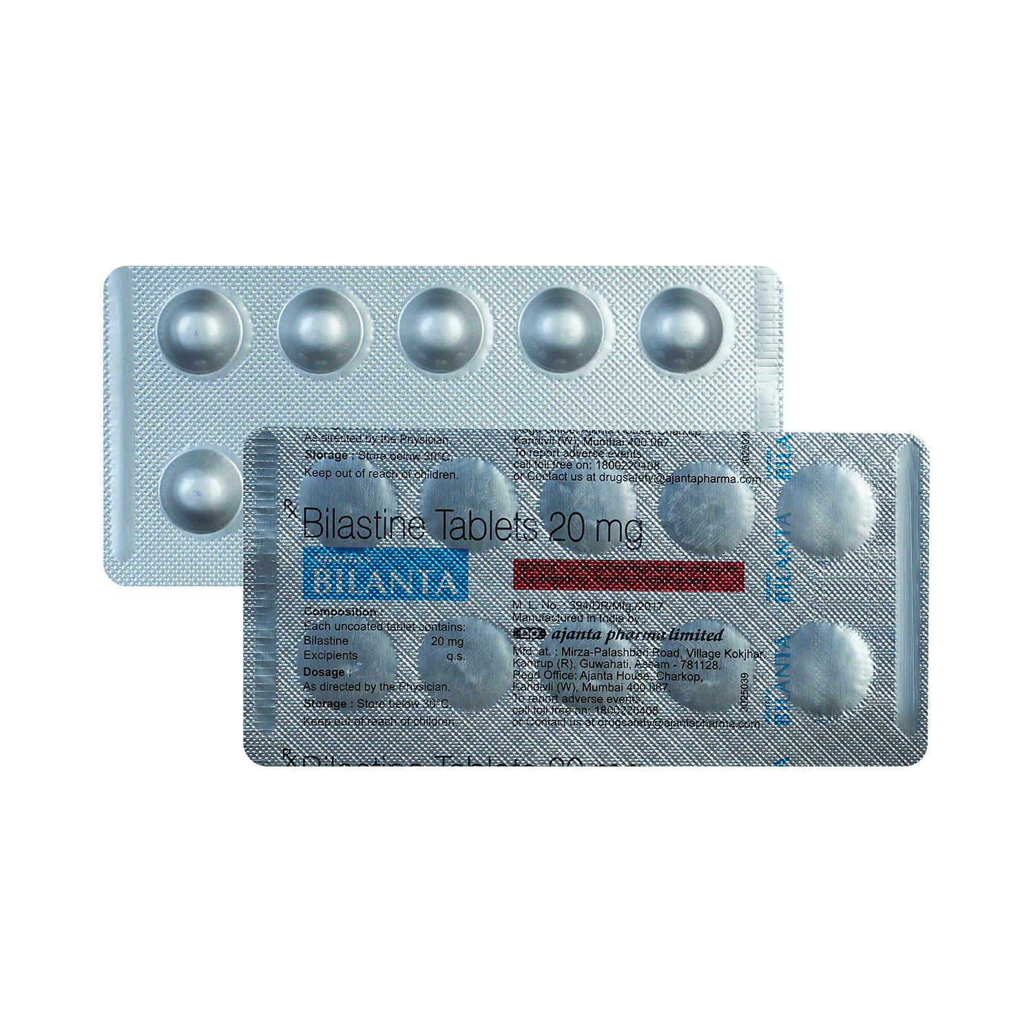 medicine