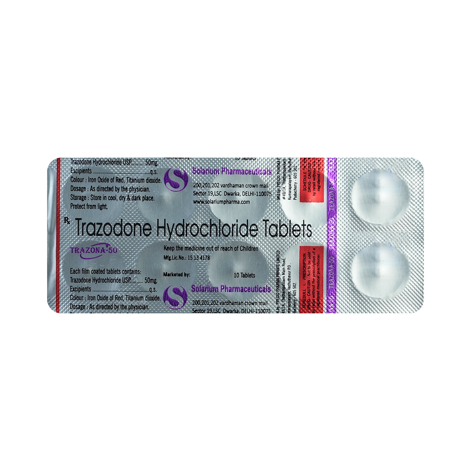medicine