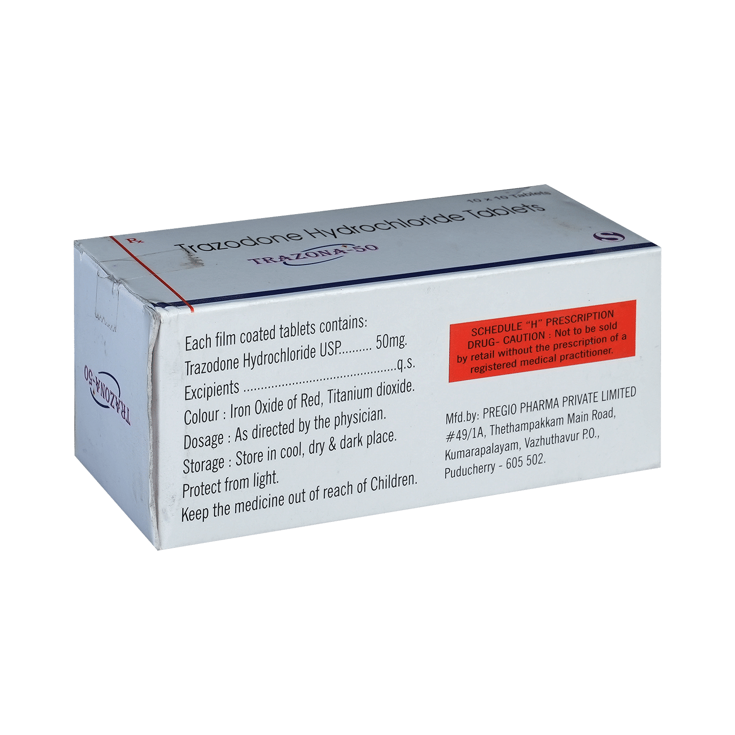 medicine