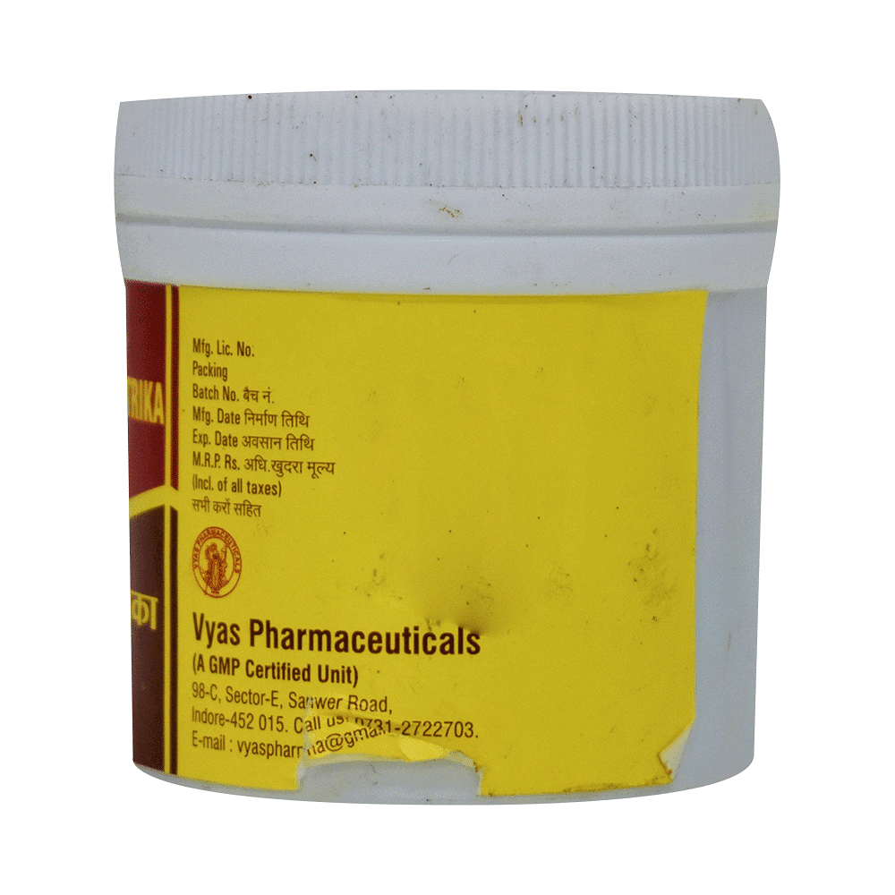 medicine