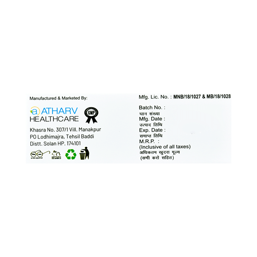 medicine