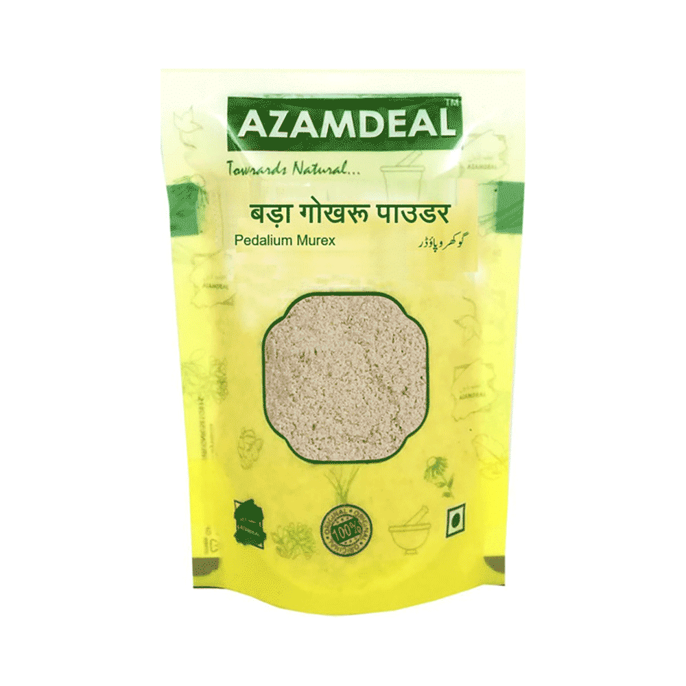 Azamdeal Bada Gokharu  Powder
