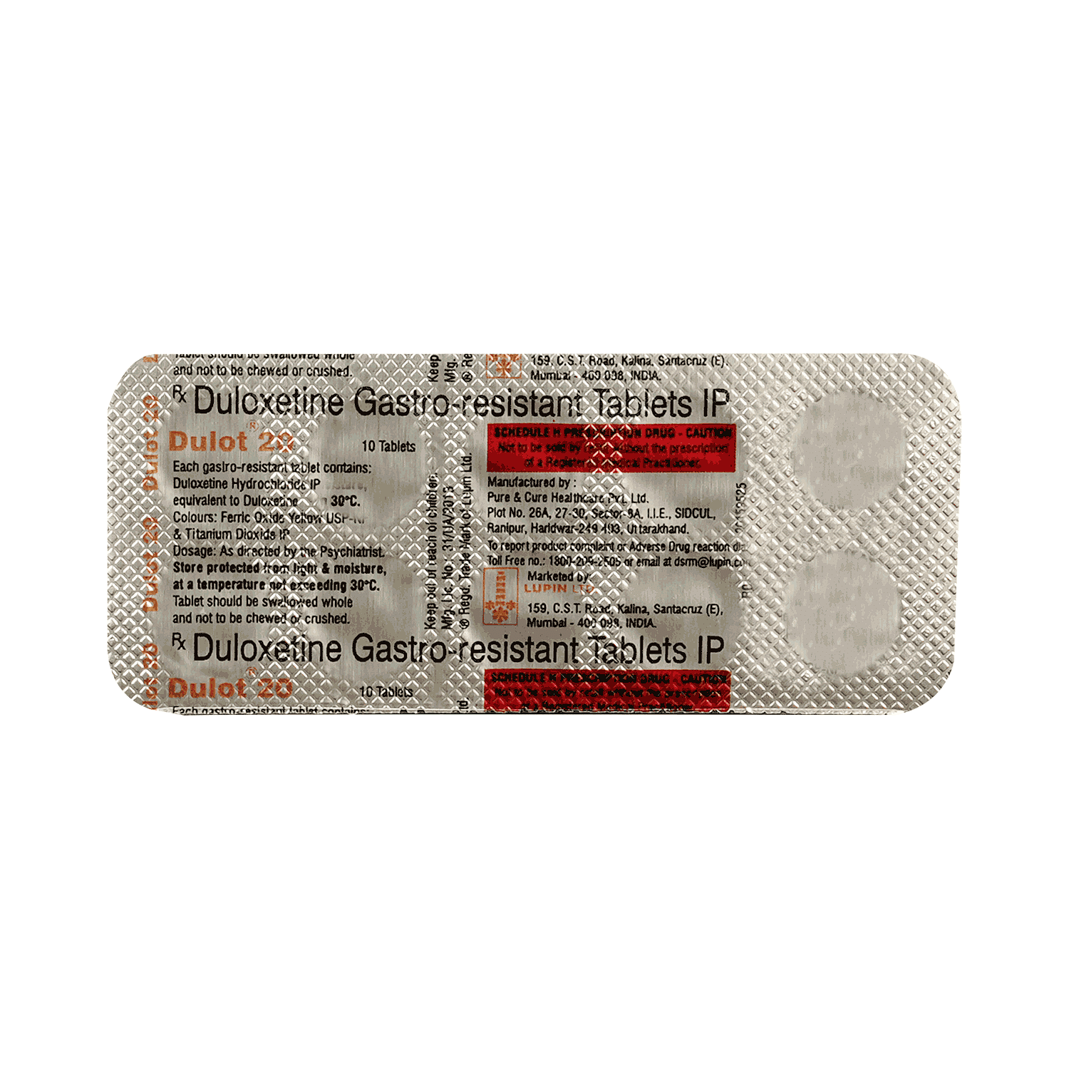 medicine