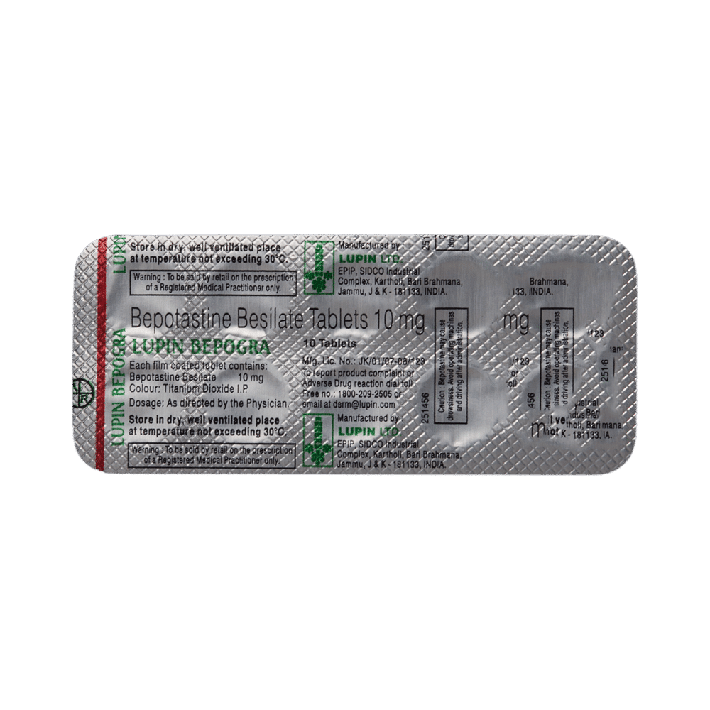 medicine