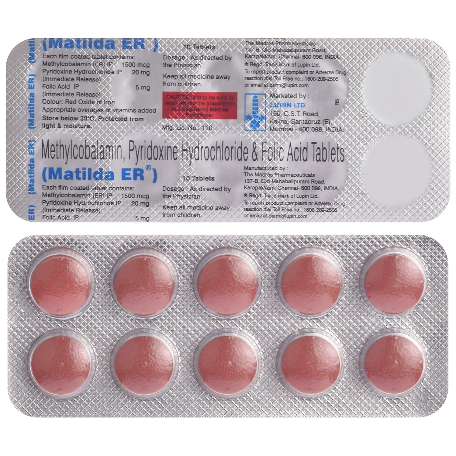 medicine