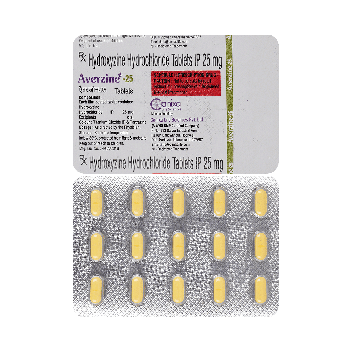 medicine