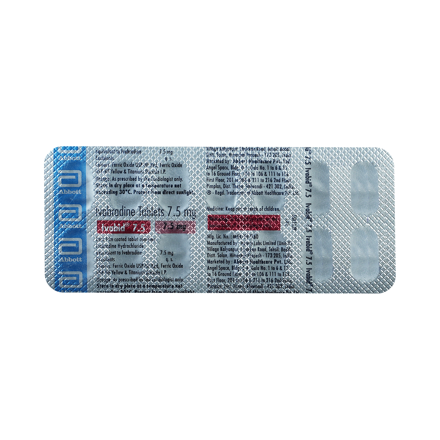 medicine