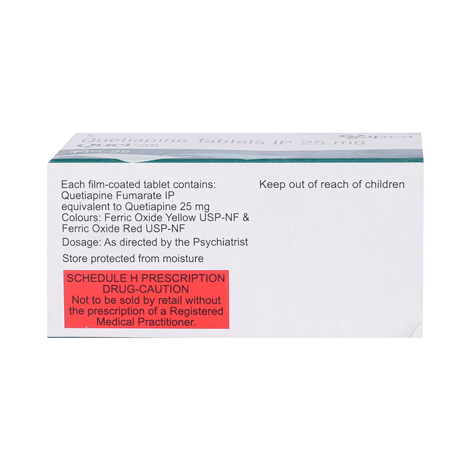 medicine