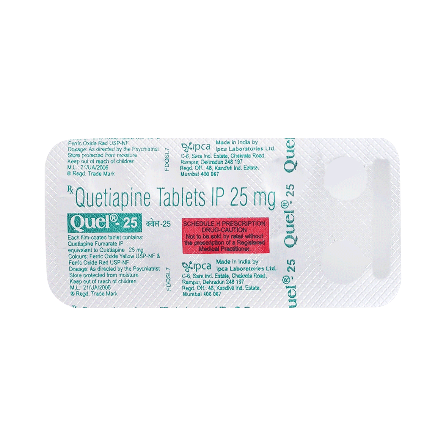 medicine