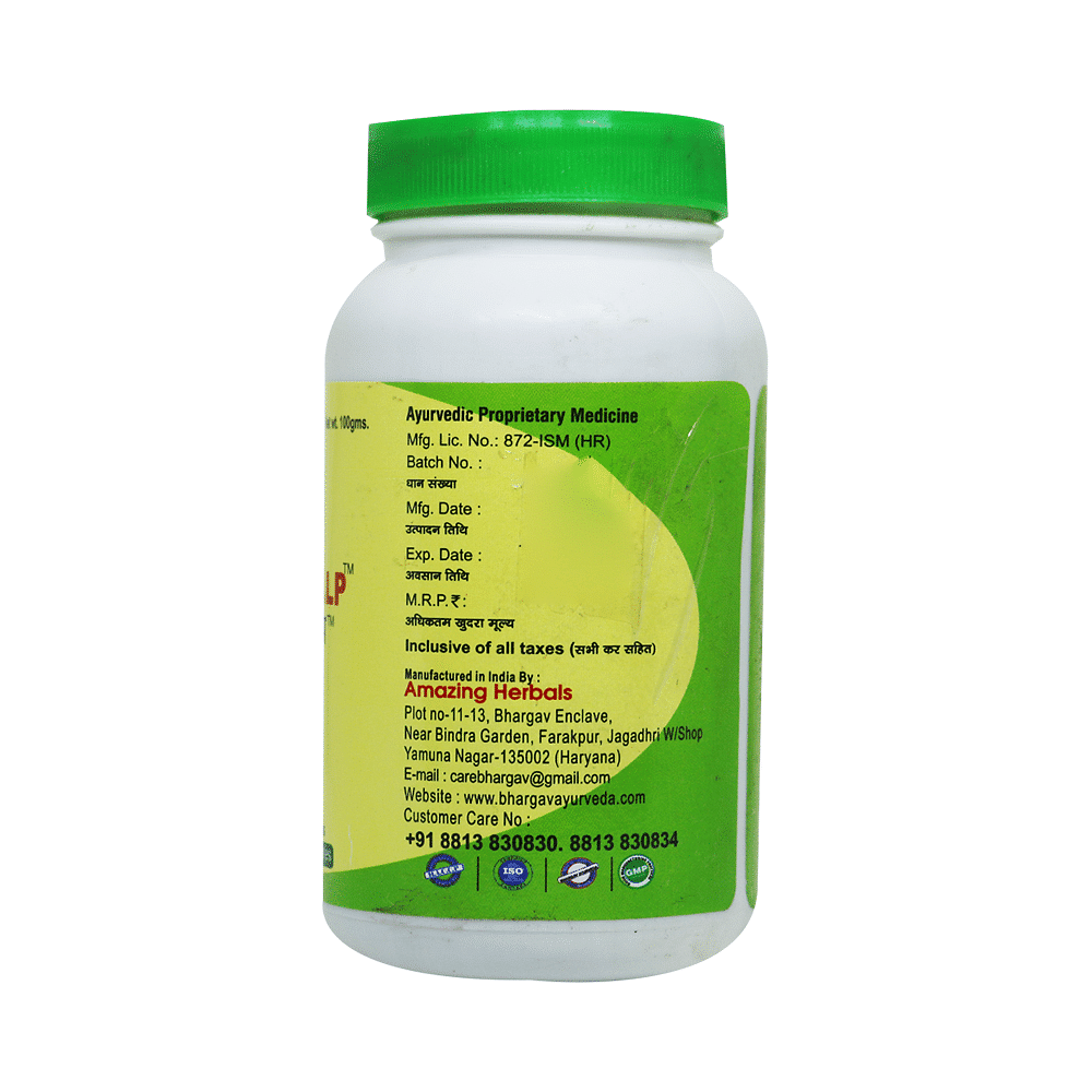 medicine