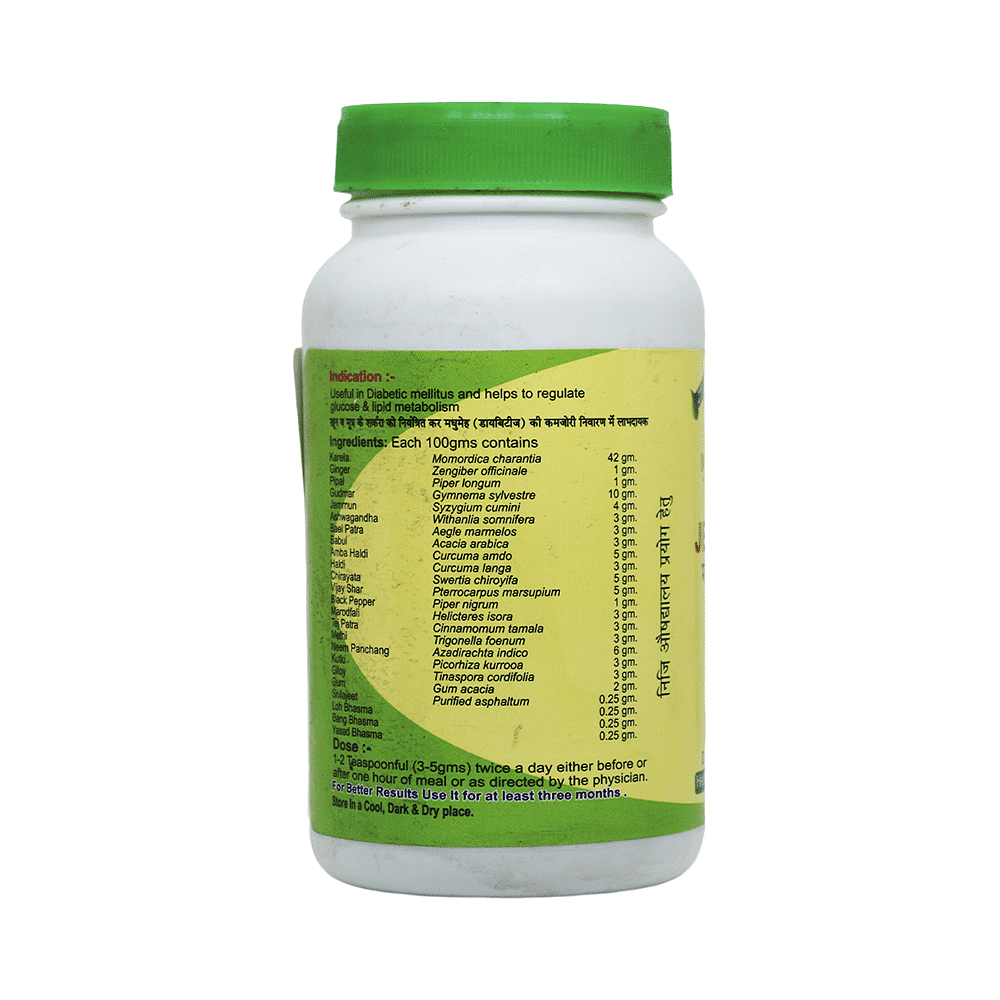medicine