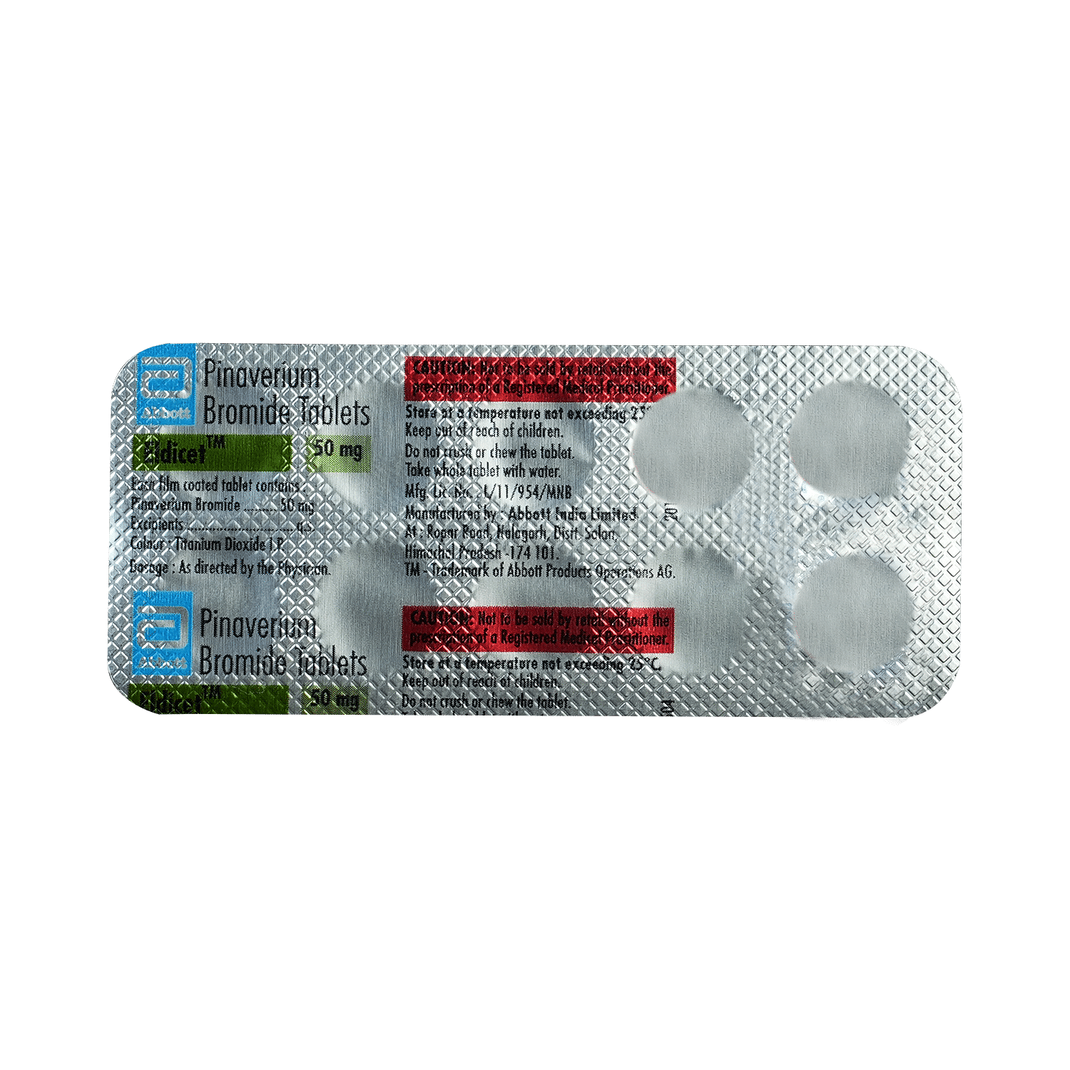 medicine